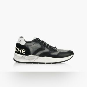 EUC VOILE BLANCHE
ARPOLH men sneakers